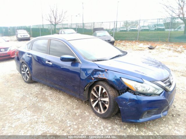 NISSAN ALTIMA 2018 1n4al3ap7jc113376