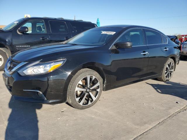 NISSAN ALTIMA 2018 1n4al3ap7jc113412