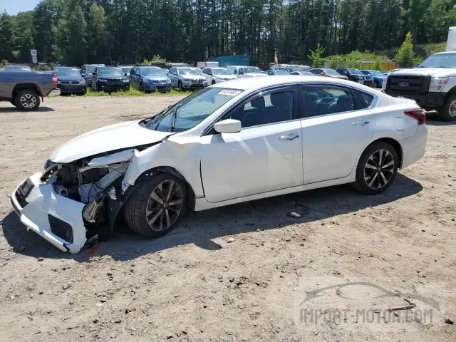 NISSAN ALTIMA 2018 1n4al3ap7jc115080