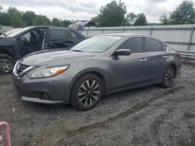 NISSAN ALTIMA 2018 1n4al3ap7jc115614