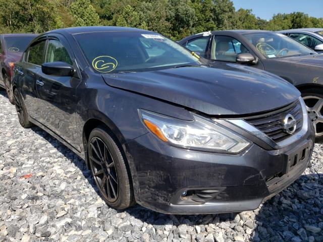 NISSAN ALTIMA 2.5 2018 1n4al3ap7jc115712