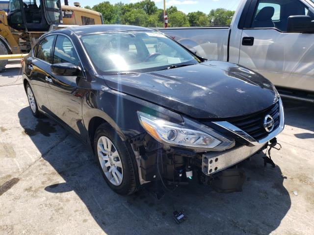 NISSAN ALTIMA 2.5 2018 1n4al3ap7jc115967