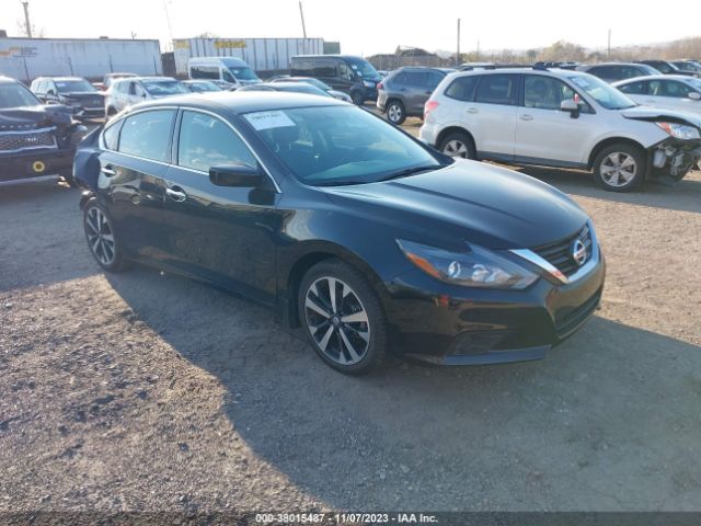 NISSAN ALTIMA 2018 1n4al3ap7jc116052