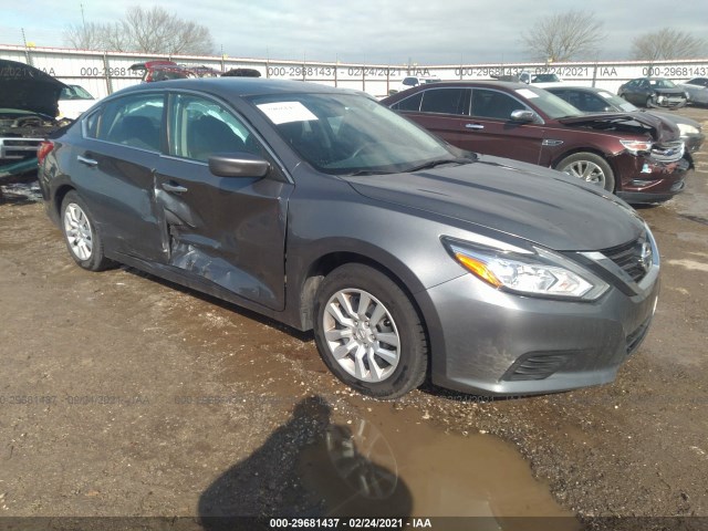 NISSAN ALTIMA 2018 1n4al3ap7jc116178