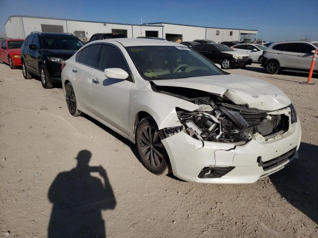 NISSAN ALTIMA 2.5 2018 1n4al3ap7jc116858