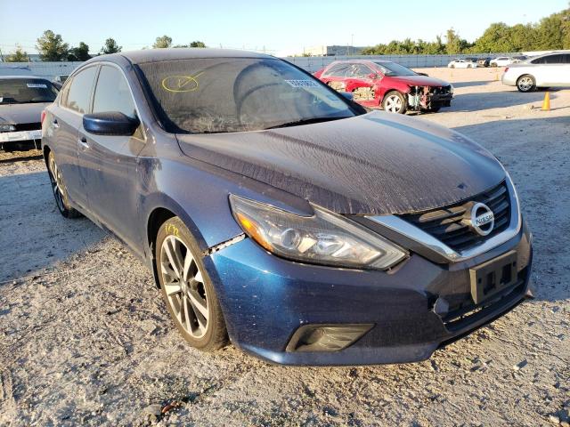 NISSAN ALTIMA 2.5 2018 1n4al3ap7jc117556