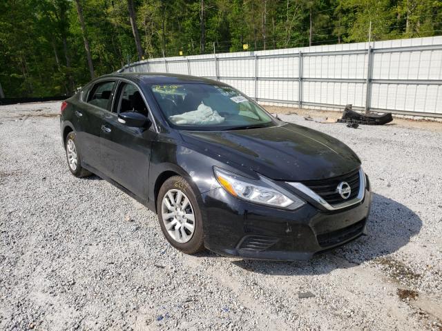 NISSAN ALTIMA 2.5 2018 1n4al3ap7jc118108