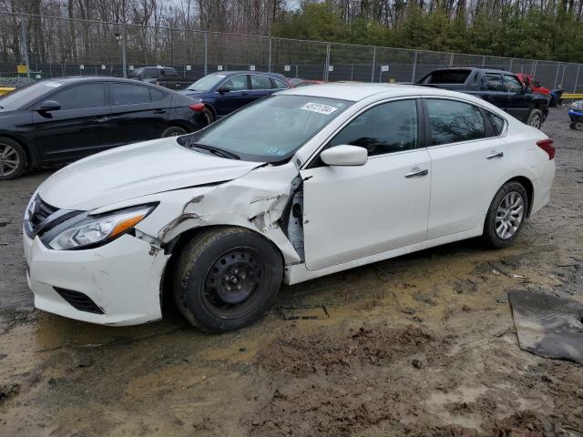 NISSAN ALTIMA 2018 1n4al3ap7jc118982