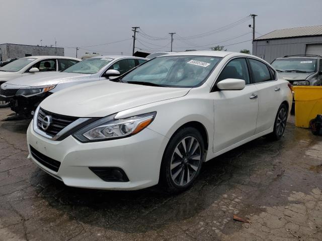 NISSAN ALTIMA 2.5 2018 1n4al3ap7jc119128