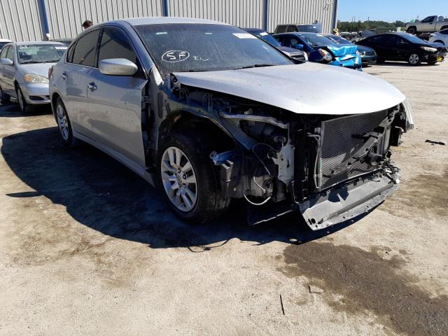 NISSAN ALTIMA 2.5 2018 1n4al3ap7jc119338