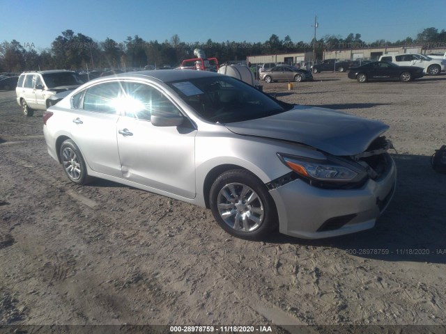 NISSAN ALTIMA 2018 1n4al3ap7jc119419