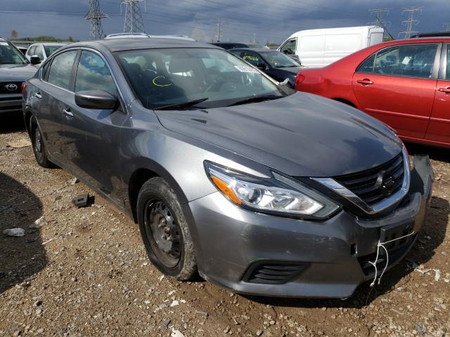 NISSAN ALTIMA 2.5 2018 1n4al3ap7jc119744