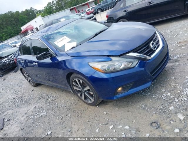 NISSAN ALTIMA 2018 1n4al3ap7jc120540