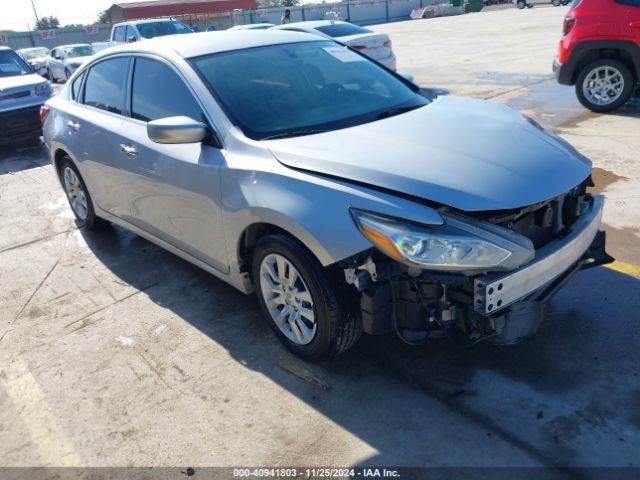 NISSAN ALTIMA 2018 1n4al3ap7jc120618