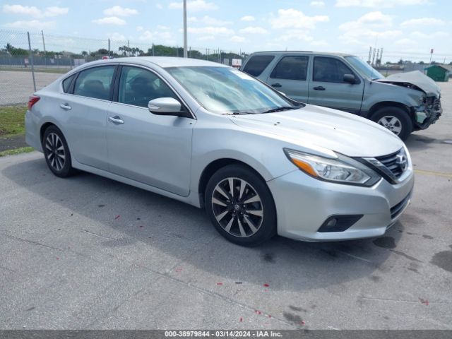 NISSAN ALTIMA 2018 1n4al3ap7jc121087