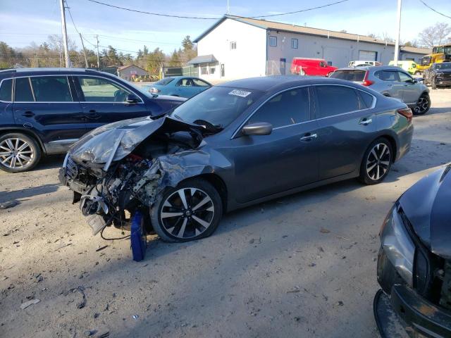 NISSAN ALTIMA 2.5 2018 1n4al3ap7jc121249