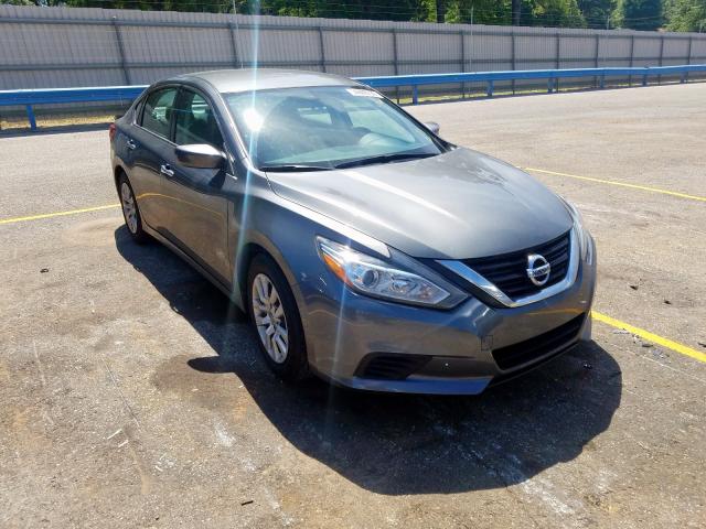 NISSAN ALTIMA 2.5 2018 1n4al3ap7jc121333