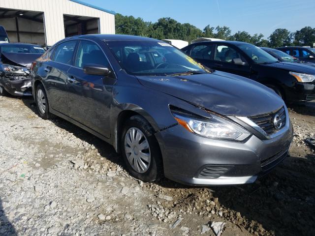 NISSAN ALTIMA 2.5 2018 1n4al3ap7jc122160