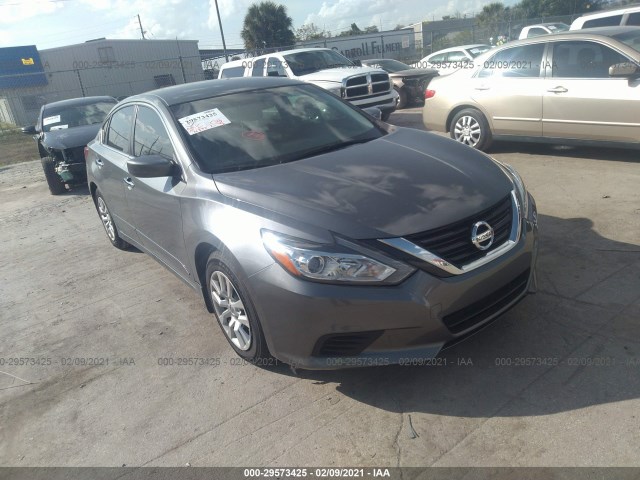 NISSAN ALTIMA 2018 1n4al3ap7jc122188