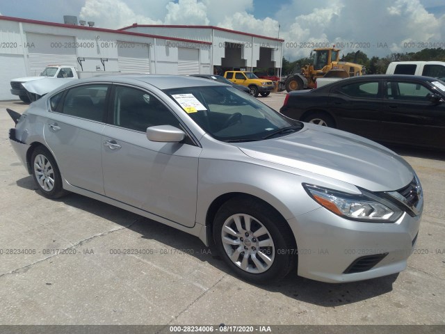 NISSAN ALTIMA 2018 1n4al3ap7jc122482