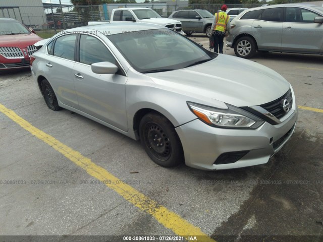 NISSAN ALTIMA 2018 1n4al3ap7jc122594