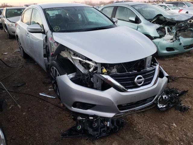 NISSAN ALTIMA 2018 1n4al3ap7jc123051