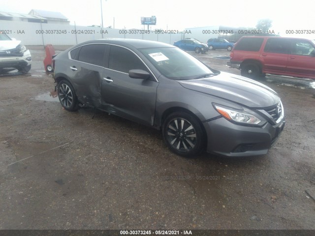 NISSAN ALTIMA 2018 1n4al3ap7jc123194