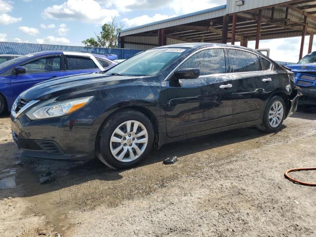 NISSAN ALTIMA 2018 1n4al3ap7jc123633