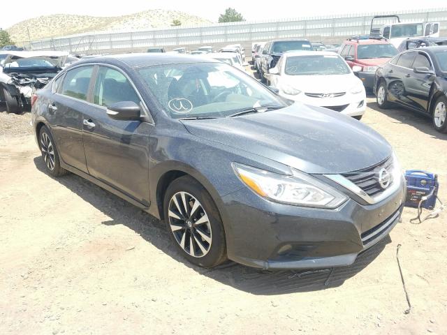 NISSAN ALTIMA 2.5 2018 1n4al3ap7jc124409