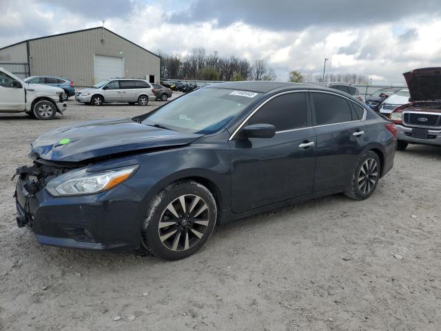 NISSAN ALTIMA 2018 1n4al3ap7jc124555