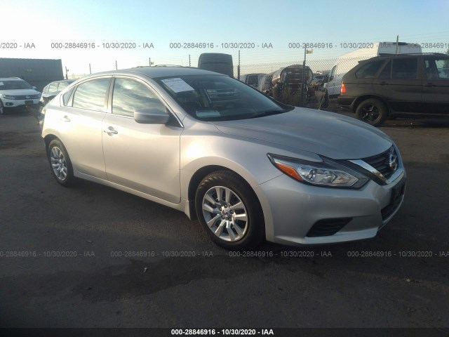 NISSAN ALTIMA 2018 1n4al3ap7jc125107