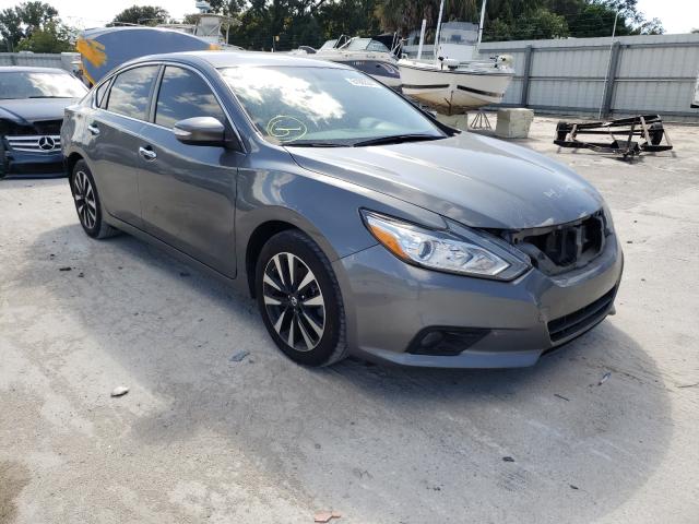 NISSAN ALTIMA 2.5 2018 1n4al3ap7jc125141