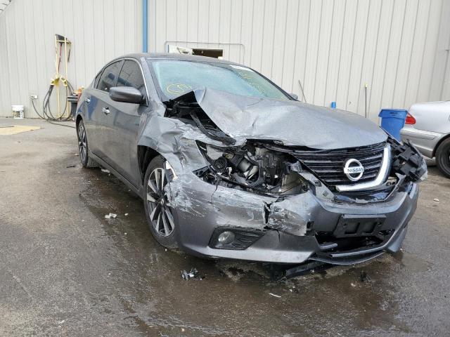 NISSAN ALTIMA 2.5 2018 1n4al3ap7jc125172