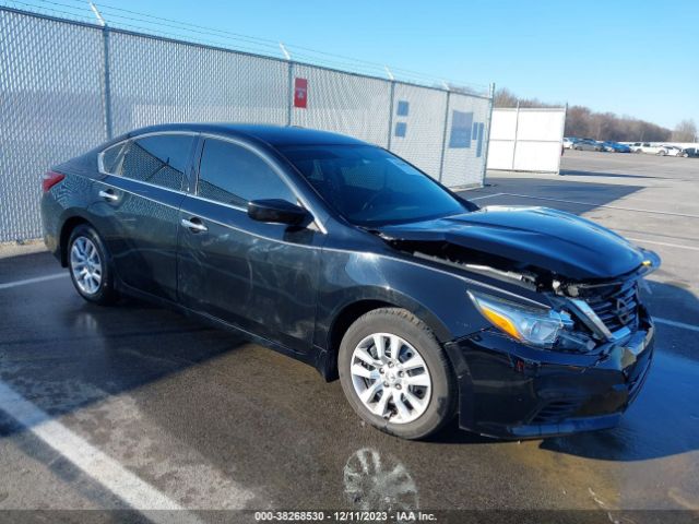 NISSAN ALTIMA 2018 1n4al3ap7jc125401