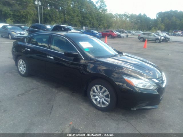 NISSAN ALTIMA 2018 1n4al3ap7jc125639