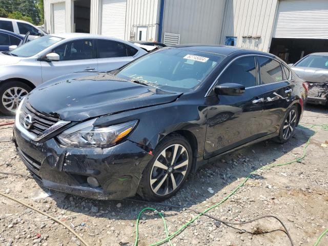 NISSAN ALTIMA 2018 1n4al3ap7jc125740