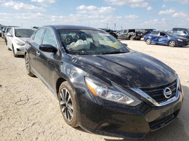 NISSAN ALTIMA 2.5 2018 1n4al3ap7jc125818