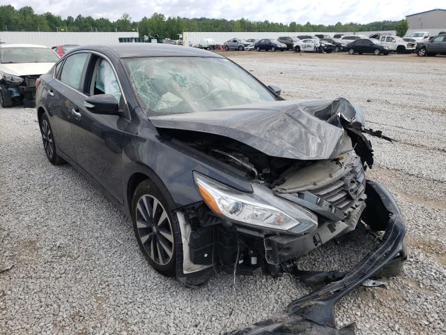 NISSAN ALTIMA 2.5 2018 1n4al3ap7jc126130