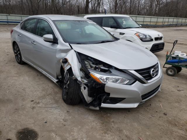 NISSAN ALTIMA 2.5 2018 1n4al3ap7jc126838