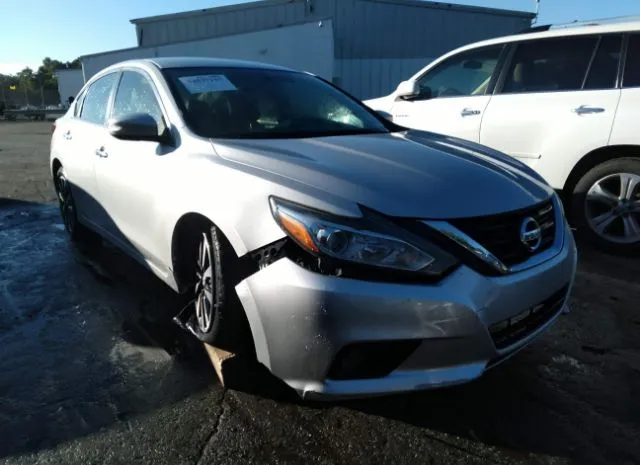 NISSAN ALTIMA 2018 1n4al3ap7jc126998