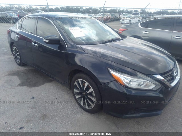 NISSAN ALTIMA 2018 1n4al3ap7jc127312