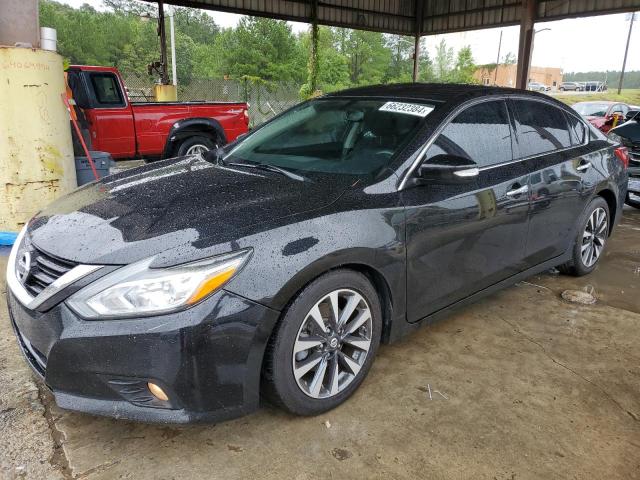 NISSAN ALTIMA 2.5 2018 1n4al3ap7jc127603