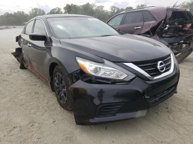 NISSAN ALTIMA 2.5 2018 1n4al3ap7jc127925