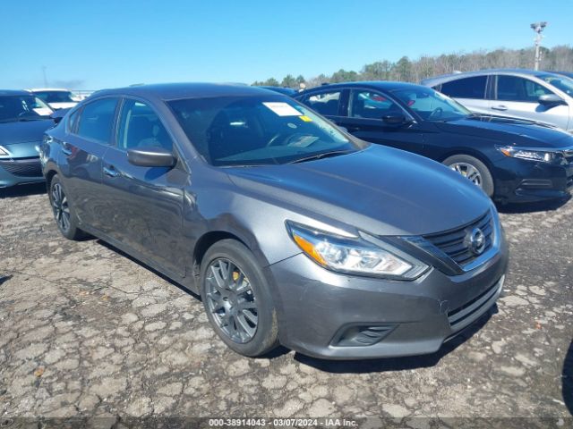 NISSAN ALTIMA 2018 1n4al3ap7jc128167