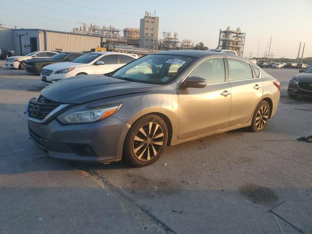 NISSAN ALTIMA 2.5 2018 1n4al3ap7jc129349