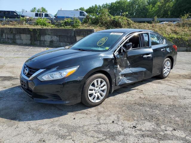 NISSAN ALTIMA 2.5 2018 1n4al3ap7jc129576