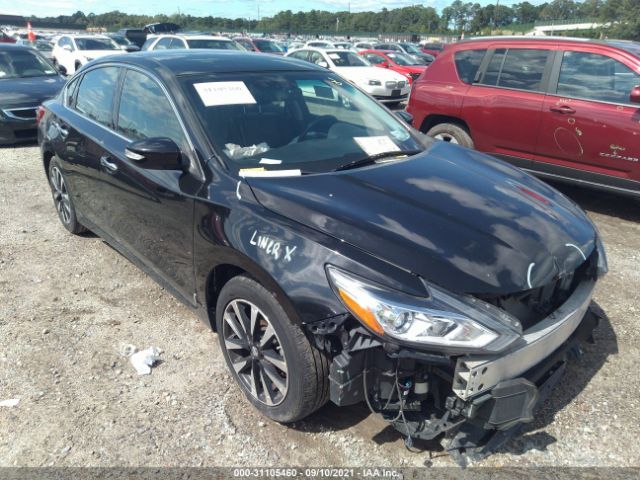 NISSAN ALTIMA 2018 1n4al3ap7jc129643