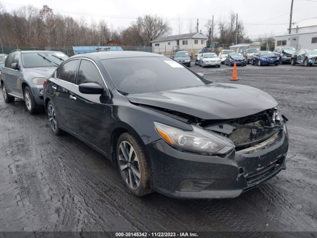 NISSAN ALTIMA 2018 1n4al3ap7jc129657