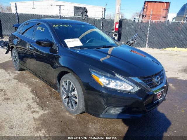 NISSAN ALTIMA 2018 1n4al3ap7jc129920