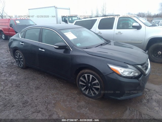 NISSAN ALTIMA 2018 1n4al3ap7jc130176